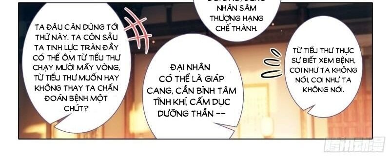 Cực Phẩm Gia Đinh Chap 171 - Next Chap 172