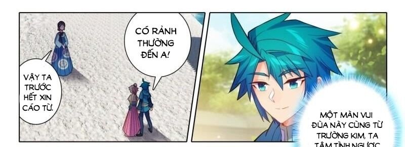 Cực Phẩm Gia Đinh Chap 171 - Next Chap 172