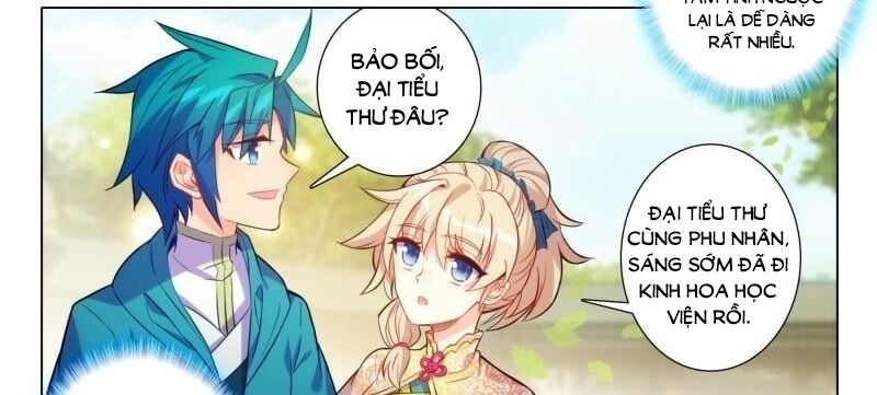 Cực Phẩm Gia Đinh Chap 171 - Next Chap 172