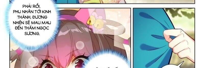 Cực Phẩm Gia Đinh Chap 171 - Next Chap 172