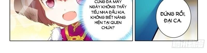 Cực Phẩm Gia Đinh Chap 171 - Next Chap 172