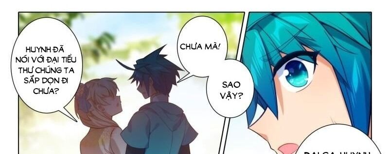 Cực Phẩm Gia Đinh Chap 171 - Next Chap 172