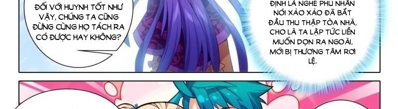 Cực Phẩm Gia Đinh Chap 171 - Next Chap 172