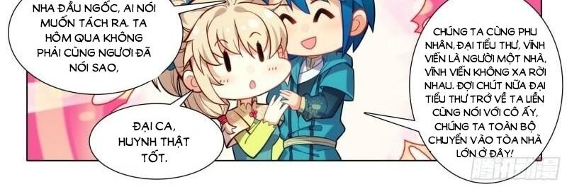 Cực Phẩm Gia Đinh Chap 171 - Next Chap 172