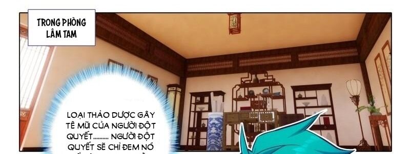 Cực Phẩm Gia Đinh Chap 171 - Next Chap 172