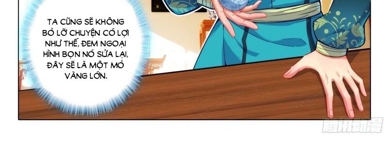 Cực Phẩm Gia Đinh Chap 171 - Next Chap 172