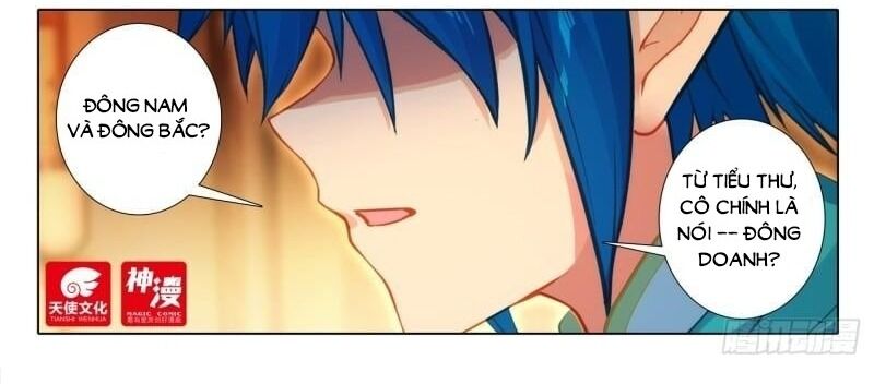 Cực Phẩm Gia Đinh Chap 171 - Next Chap 172