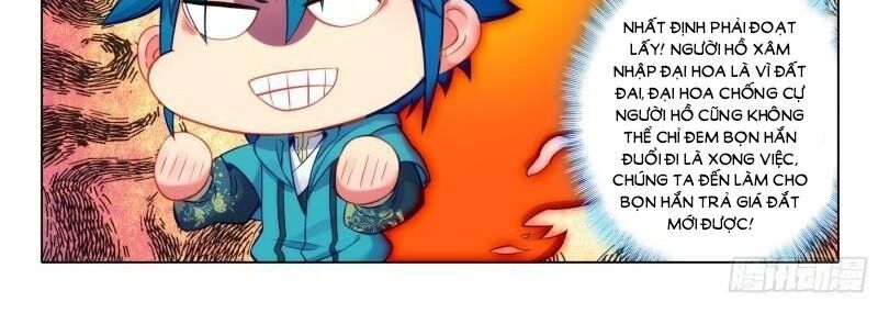 Cực Phẩm Gia Đinh Chap 171 - Next Chap 172