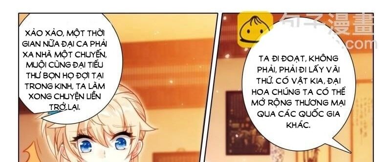 Cực Phẩm Gia Đinh Chap 171 - Next Chap 172