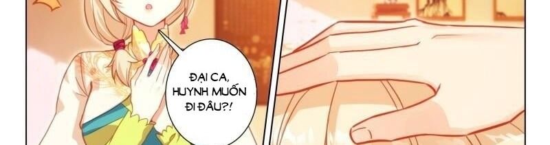Cực Phẩm Gia Đinh Chap 171 - Next Chap 172