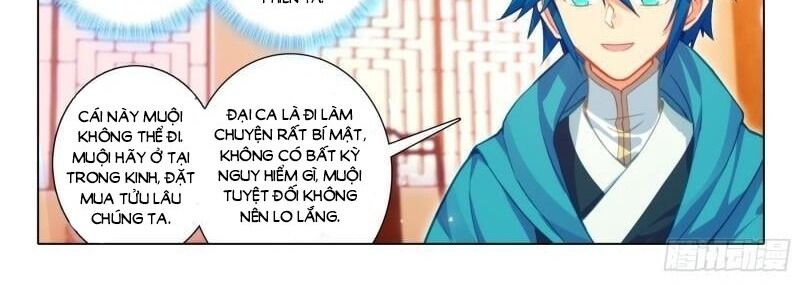 Cực Phẩm Gia Đinh Chap 171 - Next Chap 172
