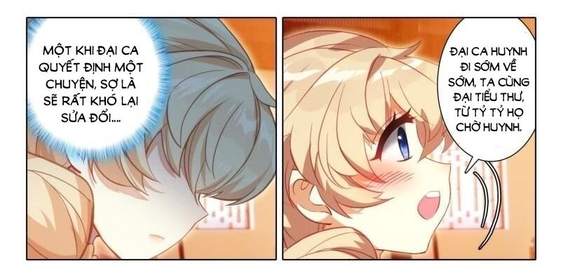 Cực Phẩm Gia Đinh Chap 171 - Next Chap 172