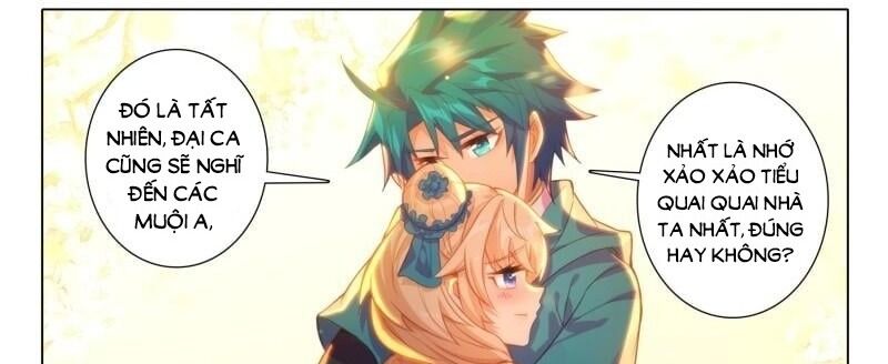 Cực Phẩm Gia Đinh Chap 171 - Next Chap 172