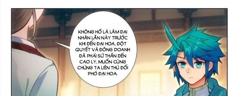 Cực Phẩm Gia Đinh Chap 171 - Next Chap 172