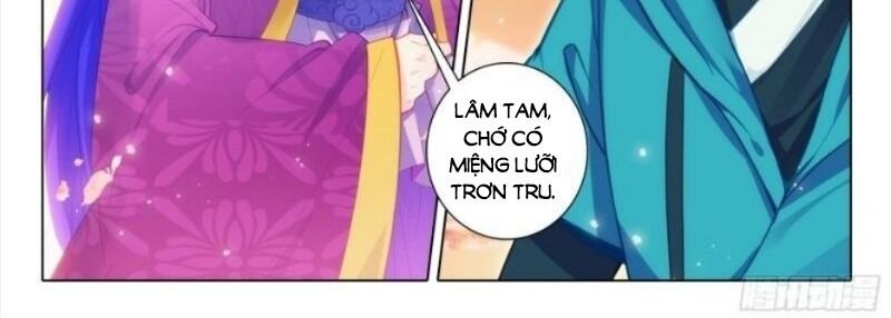 Cực Phẩm Gia Đinh Chap 171 - Next Chap 172