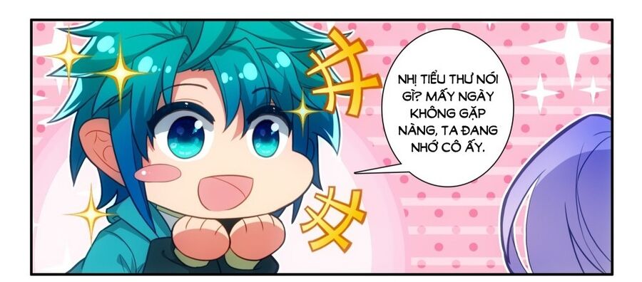 Cực Phẩm Gia Đinh Chap 172 - Next Chap 173
