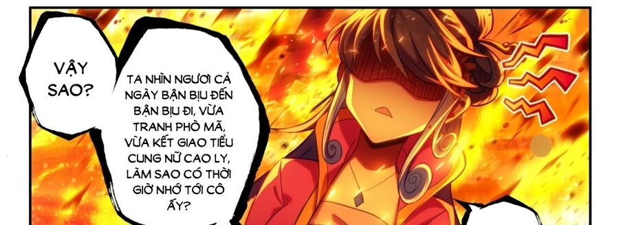 Cực Phẩm Gia Đinh Chap 172 - Next Chap 173