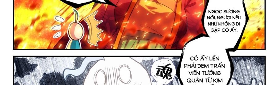 Cực Phẩm Gia Đinh Chap 172 - Next Chap 173