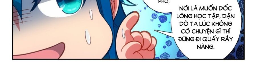 Cực Phẩm Gia Đinh Chap 172 - Next Chap 173