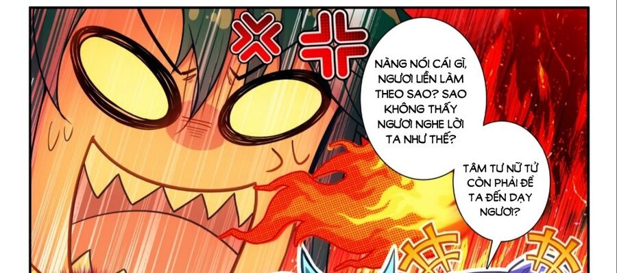 Cực Phẩm Gia Đinh Chap 172 - Next Chap 173