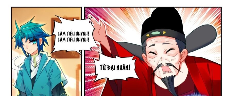 Cực Phẩm Gia Đinh Chap 172 - Next Chap 173