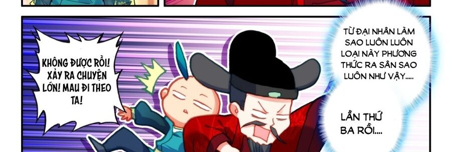 Cực Phẩm Gia Đinh Chap 172 - Next Chap 173