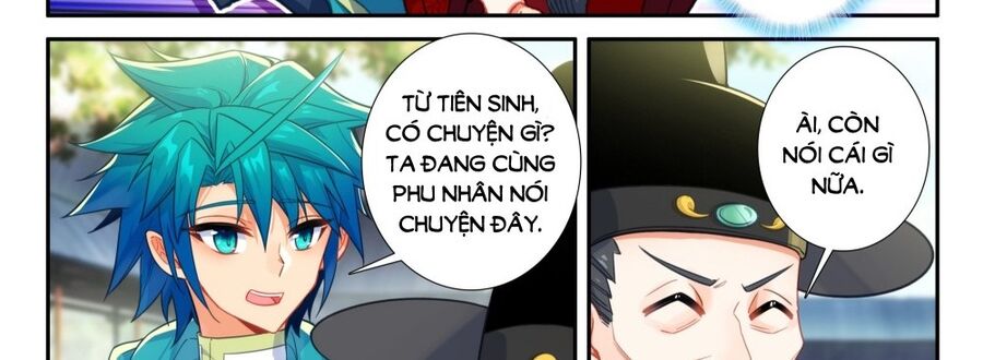 Cực Phẩm Gia Đinh Chap 172 - Next Chap 173