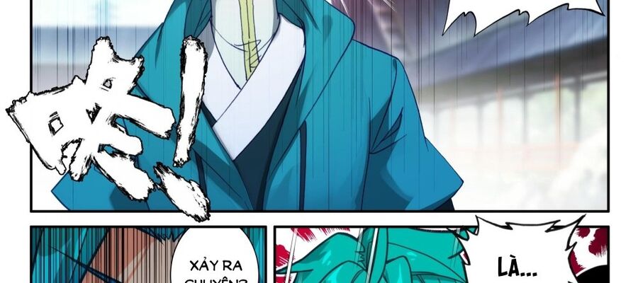 Cực Phẩm Gia Đinh Chap 172 - Next Chap 173