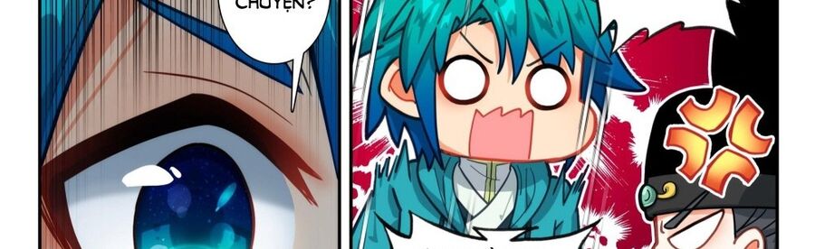 Cực Phẩm Gia Đinh Chap 172 - Next Chap 173