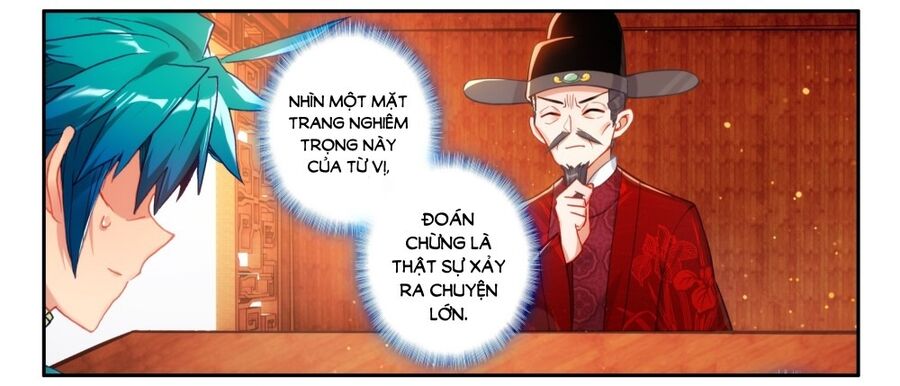 Cực Phẩm Gia Đinh Chap 172 - Next Chap 173
