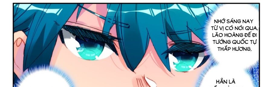 Cực Phẩm Gia Đinh Chap 172 - Next Chap 173