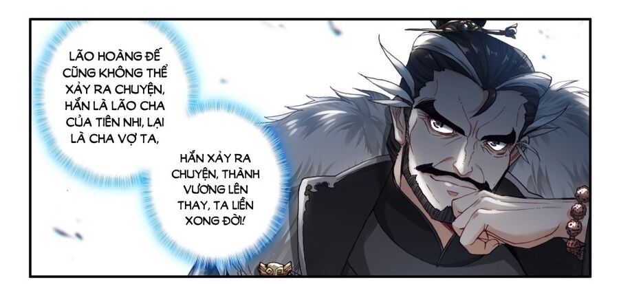 Cực Phẩm Gia Đinh Chap 172 - Next Chap 173