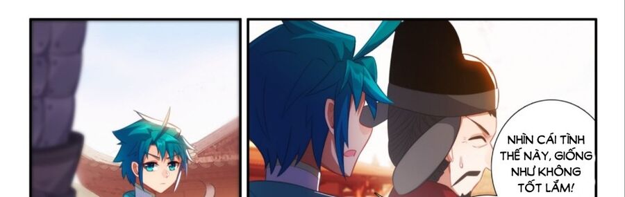 Cực Phẩm Gia Đinh Chap 172 - Next Chap 173