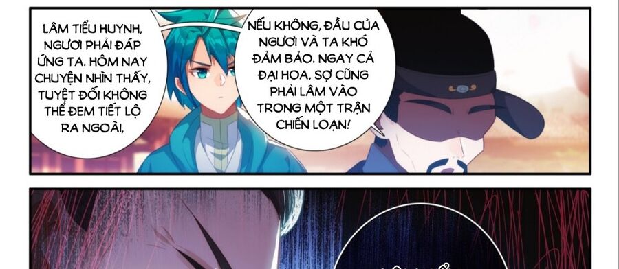 Cực Phẩm Gia Đinh Chap 172 - Next Chap 173