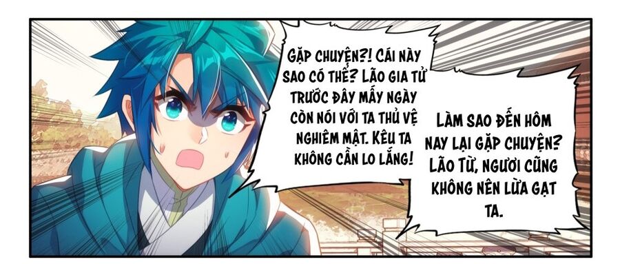 Cực Phẩm Gia Đinh Chap 172 - Next Chap 173