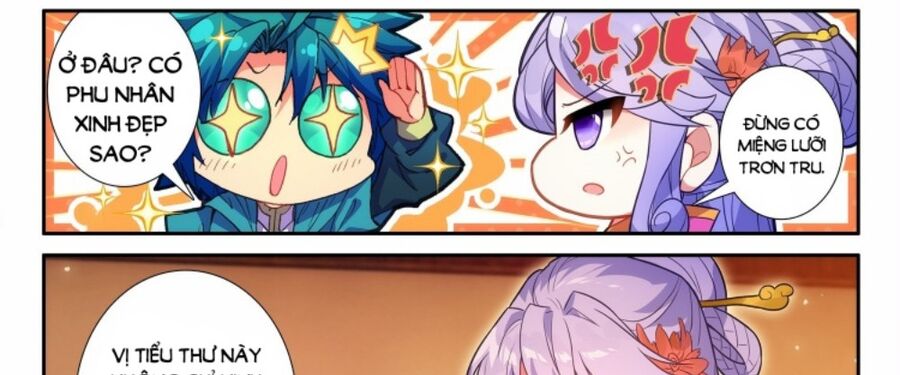 Cực Phẩm Gia Đinh Chap 172 - Next Chap 173