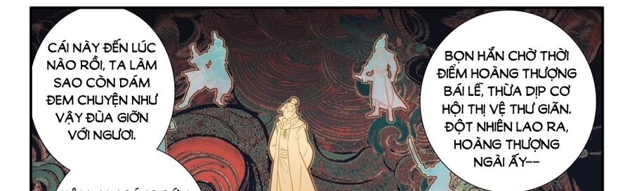 Cực Phẩm Gia Đinh Chap 172 - Next Chap 173