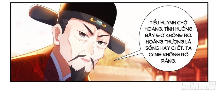 Cực Phẩm Gia Đinh Chap 172 - Next Chap 173