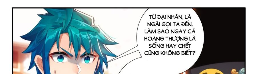 Cực Phẩm Gia Đinh Chap 172 - Next Chap 173