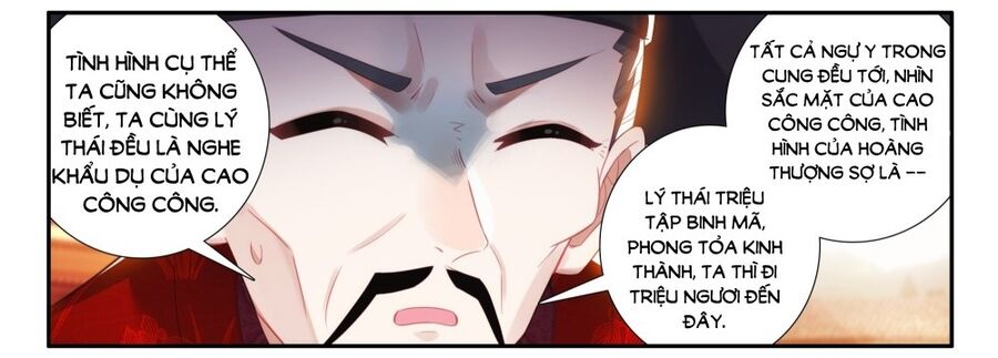 Cực Phẩm Gia Đinh Chap 172 - Next Chap 173