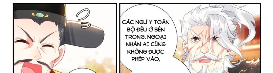 Cực Phẩm Gia Đinh Chap 172 - Next Chap 173