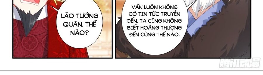 Cực Phẩm Gia Đinh Chap 172 - Next Chap 173