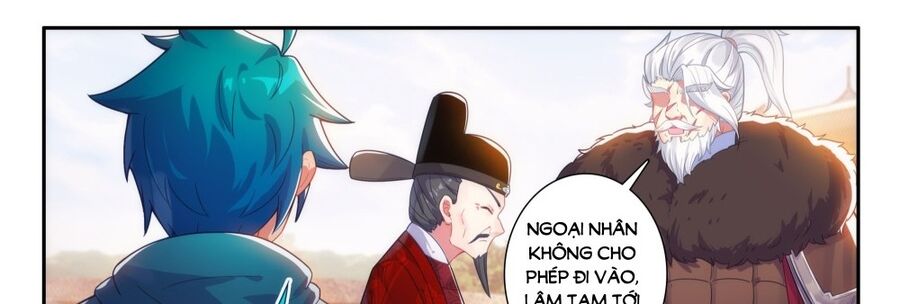 Cực Phẩm Gia Đinh Chap 172 - Next Chap 173