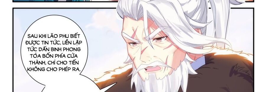 Cực Phẩm Gia Đinh Chap 172 - Next Chap 173