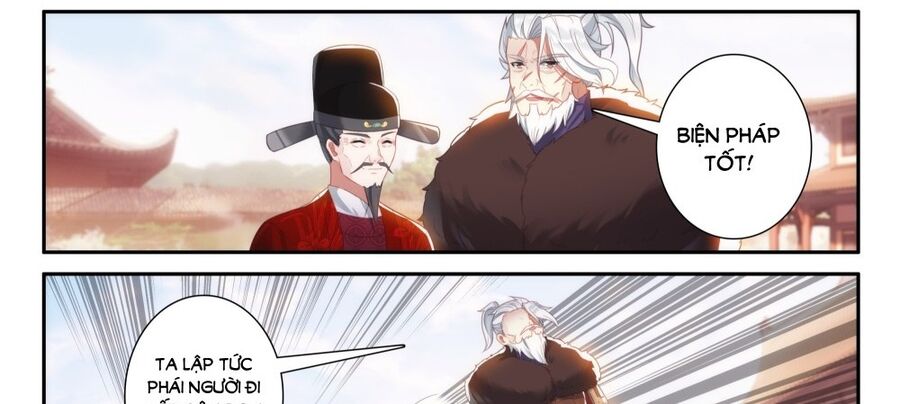 Cực Phẩm Gia Đinh Chap 172 - Next Chap 173