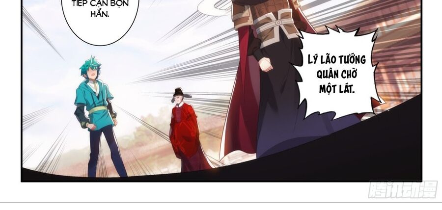 Cực Phẩm Gia Đinh Chap 172 - Next Chap 173