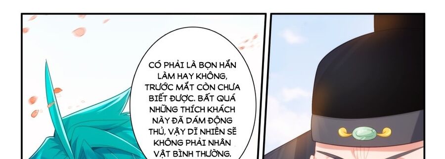 Cực Phẩm Gia Đinh Chap 172 - Next Chap 173