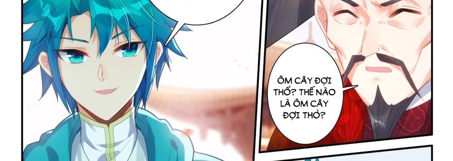 Cực Phẩm Gia Đinh Chap 172 - Next Chap 173