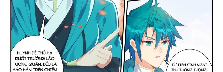 Cực Phẩm Gia Đinh Chap 172 - Next Chap 173