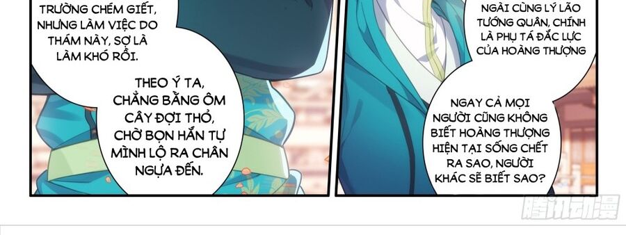 Cực Phẩm Gia Đinh Chap 172 - Next Chap 173